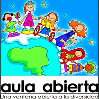 Aula Abierta (@aulaabiertaedu) 's Twitter Profile