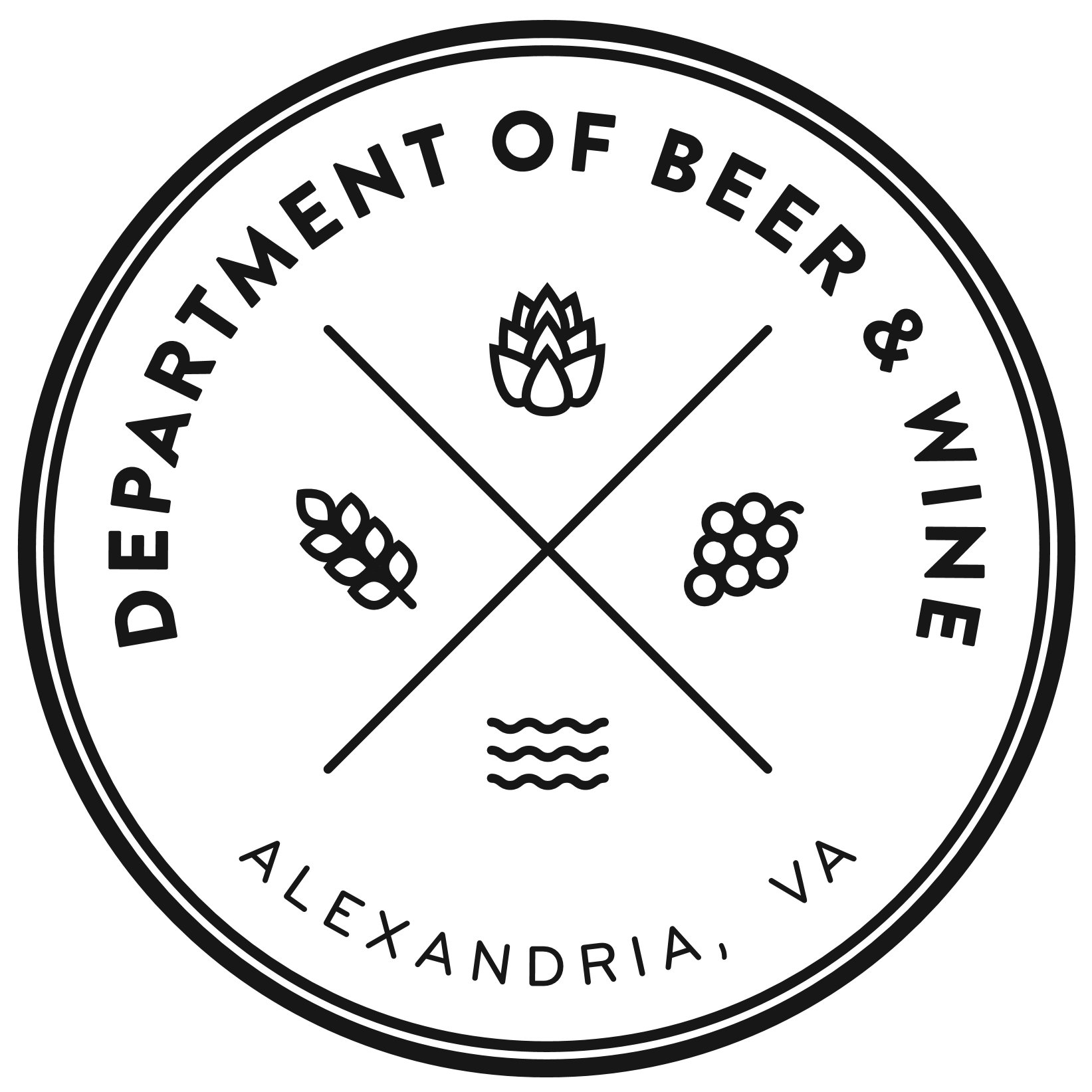 Neighborhood beer, wine, and gourmet shop located in the Del Ray / Potomac Yards area of Alexandria, VA.