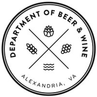 The Department(@DeptofbeerWine) 's Twitter Profile Photo