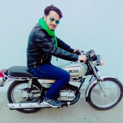 MirzaWamiq's profile picture. Blogger, Youtuber. Hello Friends this is my official Twitter Account.