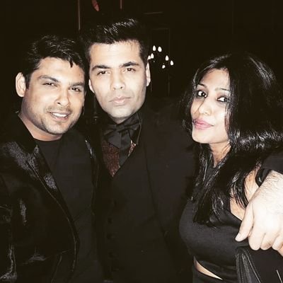 shruts1820's profile picture. 