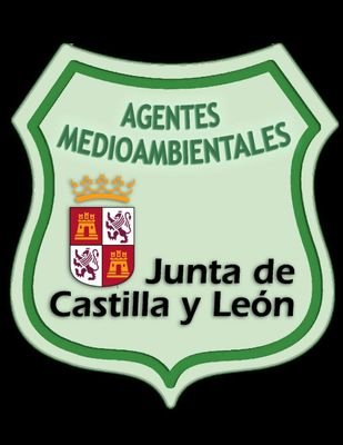 Agente Medioambiental #AAMM Castilla y León#CyL #PolicíaMedioambiental