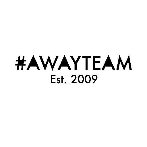 Education, Unity, & Progression | #Awayteam promotes good vibes as well as thoughts and actions of charity via social events, art, and common actions.