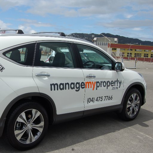 For property management in Wellington, take all the hassle and stress out of managing your rental property and get managemyproperty to look after it for you