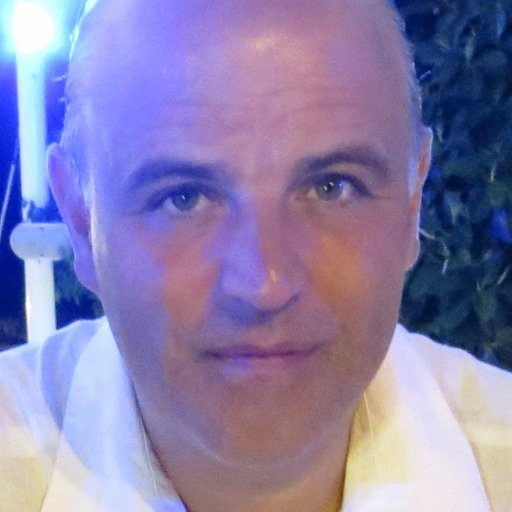 lawrert's profile picture. I’m happy