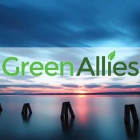 GreenAllies (@green_allies) 's Twitter Profile