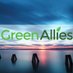 GreenAllies (@green_allies) Twitter profile photo GreenAllies (@green_allies) Twitter profile photo