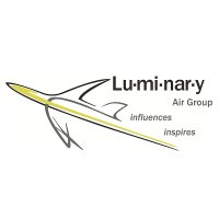 Luminary Air Group(@LuminaryAir) 's Twitter Profileg