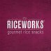 riceworks (@riceworkscrisps) Twitter profile photo riceworks (@riceworkscrisps) Twitter profile photo