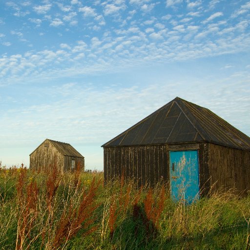 Want to visit Northumberland's beautiful coast? Beadnell is the place to be. Sea Huts is the place to stay.