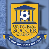 UniversalSoccer(@UnivSoccerAcad) 's Twitter Profile Photo