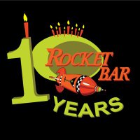 Rocket Bar(@rocketbardc) 's Twitter Profile Photo