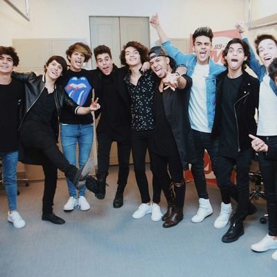 Maritadenavarro's profile picture. soy coder, por siempre. 
sigueme .
@CD9 LOS AMO