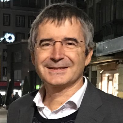 Economista de la Salud. Aprender cada día y devolverlo a los que te rodean