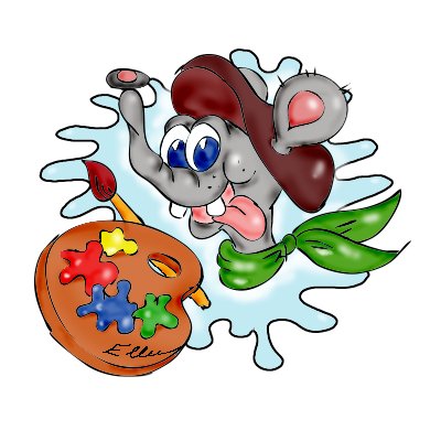 We design the sticker packs for iMessage and LINE.