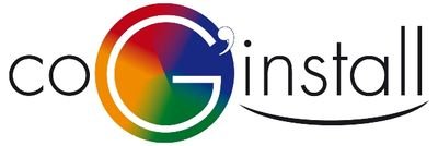 coginstall's profile picture. 