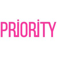 PRIORITY (@priority_ltd) 's Twitter Profile