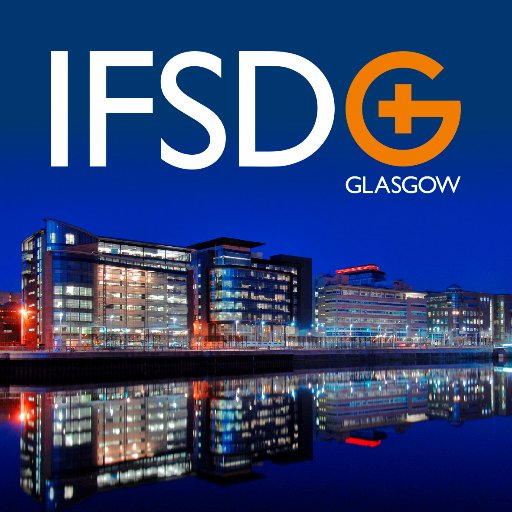 Glasgow's International Financial Services District, a world-class business location with great property, infrastructure, tech & people. #IFSD