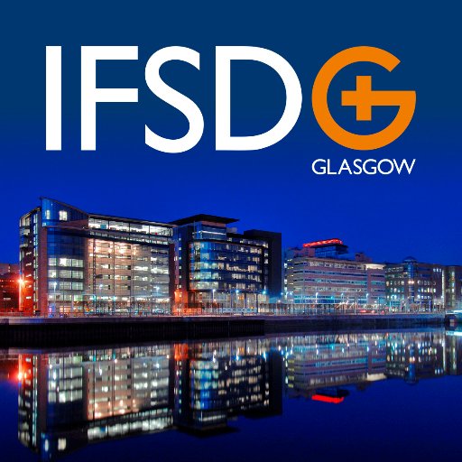 Glasgow's International Financial Services District, a world-class business location with great property, infrastructure, tech & people.  #IFSD