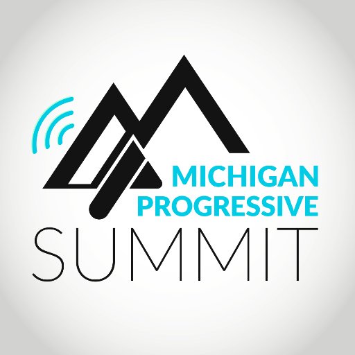 Presistance of the Resistance: Voices, Values, & Votes | The 2018 MI Progressive Summit is about organizing, learning, and coming together to shape the future.