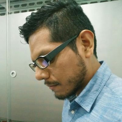 Android developer on daytime... biker, cooker and mess master on night time (yep, it says mess)