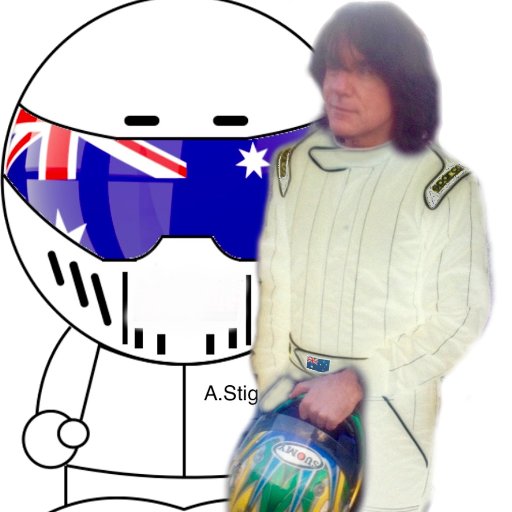 Sim Racing Consultant & Journalist, promoting sim racing & eSports. https://t.co/0kFAWHkcNT… https://t.co/sD7cXmYsKF…