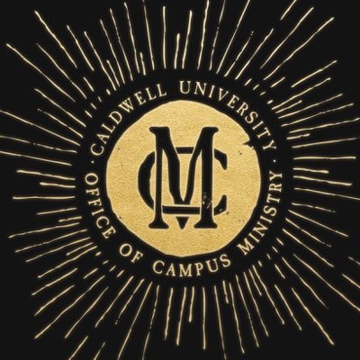 The official Twitter of the Office of Campus Ministry at Caldwell University.