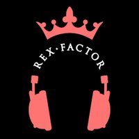 Rex Factor(@rexfactorpod) 's Twitter Profile Photo