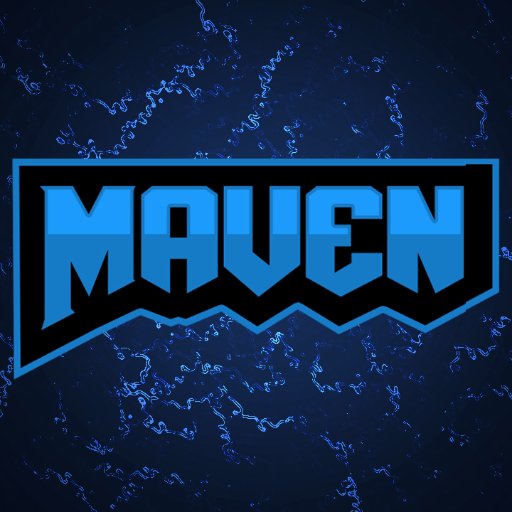 Maven7HD's profile picture. 