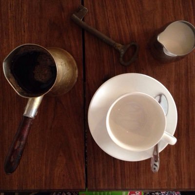 nubecolorada's profile picture. Curioso convencido