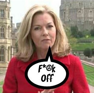 Foul Mouthed Fun......PARODY: NOT REPRESENTATIVE OF ANY PERSON LIVING OR DEAD