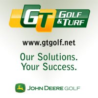 GT Golf & Turf (@gtgolfandturf) 's Twitter Profile