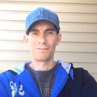 Dustin John (@dustinljohn) 's Twitter Profile Photo