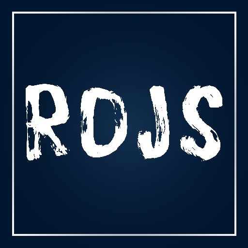 ROJS is a weekly podcast about absolutely nothing. Listen to us on iTunes and Soundcloud! 
https://t.co/cZ48hrr4Im