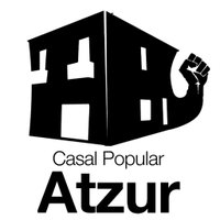 Casal Popular Atzur(@CPAtzur) 's Twitter Profile Photo