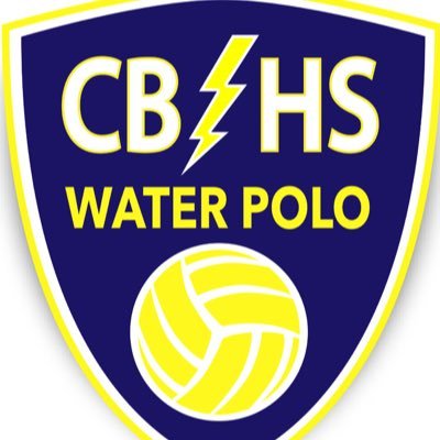 Official Twitter of Cypress Bay High School's boys and girls water polo teams ⚡️Head Coach, Ron van Gent ⚡️Assistant Coach, Andres Schmidt 🤽‍♀️+🤽‍♂️