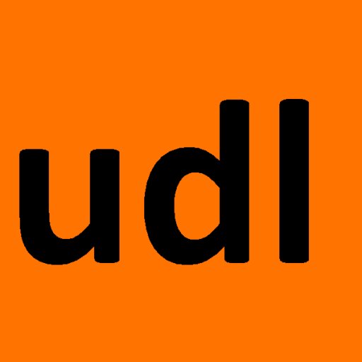 Follow our network of #Educators and learn how to use #UDL ideas and tools in your classroom so that you can meet more students learning needs. #ForTeachers