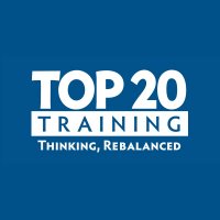 Top 20 Training (@top20training) 's Twitter Profile