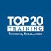 Top 20 Training (@top20training) Twitter profile photo