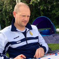 Mark Morris (@markrobmorris) 's Twitter Profile