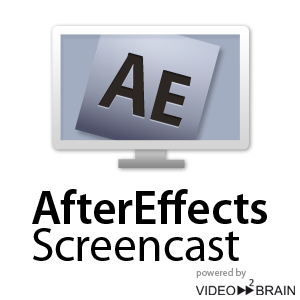 AfterEffects Screencast bietet Ihnen jede Woche ein neues Video-Tutorial. Die besten Trainer im deutschsprachigen Raum zeigen Ihnen alles rund um AfterEffects.
