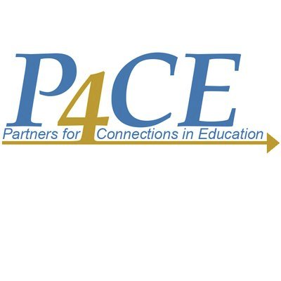 P4CECommunity's profile picture. Partners 4 Connections in Education will provide bridge opportunities, rooted in emerging technologies, which bring colleges and universities together with K-12