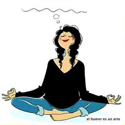 mapedel03's profile picture. Licenciada en Relaciones Laborales. 🌿📚 Técnica Prevencionista. 🎓