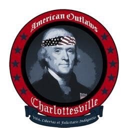 The Official Twitter of the American Outlaws Charlottesville Chapter #118. We are Jefferson's 90-Minutemen. Join us @KardinalHallVa