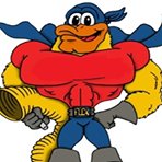 @Mr. Duct Master LLC. We use state of the art equipment designed and patent by Rotobrush to clear your air ducts.
Visit us online @ https://t.co/By9cSiwMfc