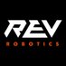REV Robotics (@revrobotics) Twitter profile photo REV Robotics (@revrobotics) Twitter profile photo
