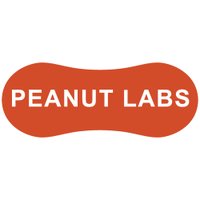 Peanut Labs (@peanutlabsmedia) 's Twitter Profile