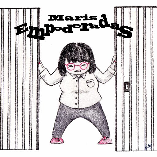 Análisis de los mass media y las RRSS con visión feminista, rural, gorda y, sobre todo, EMPODERANTE y APUCHI.
mariempoderada@gmail.com 
@Marisempoderadas en FB