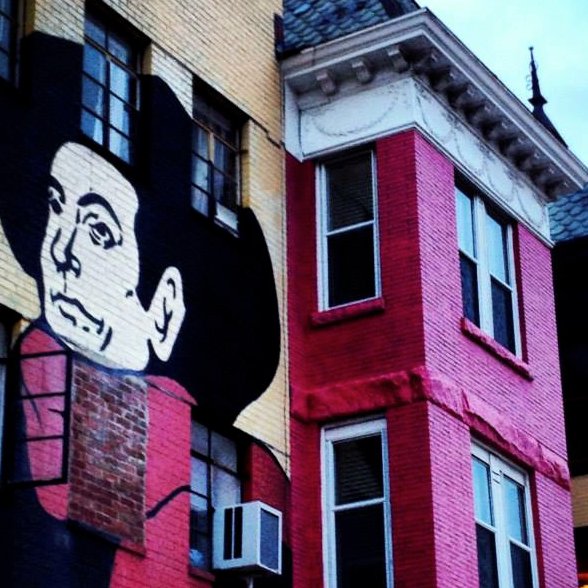 Adams Morgan News Profile