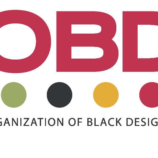 The mission of OBD (Organization of Black Designers) is to increase the vitality of the global design professions by energizing them with creative diversity.